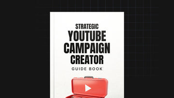 Strategic YouTube Campaign Creator preview