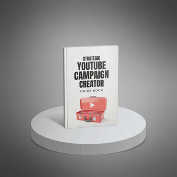 Strategic YouTube Campaign Creator image 1
