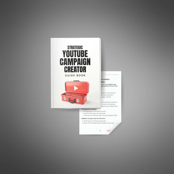 Strategic YouTube Campaign Creator image 2