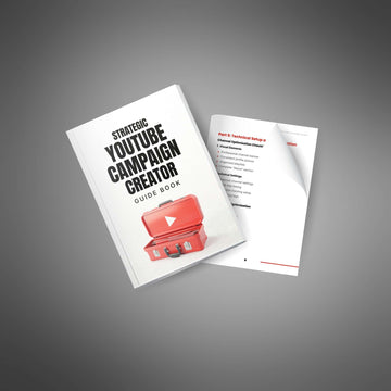 Strategic YouTube Campaign Creator image 4