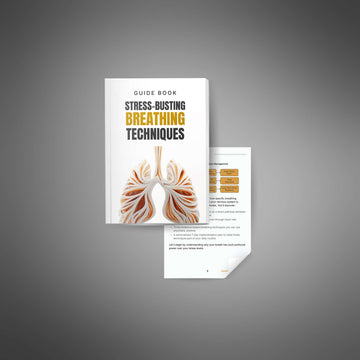 Stress-Busting Breathing Techniques image 2