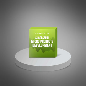 Successful Micro Products Development image 1