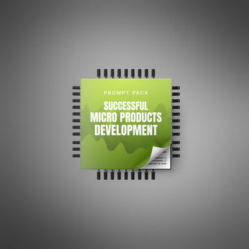 Successful Micro Products Development image 3
