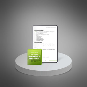Successful Micro Products Development image 4