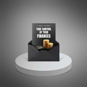 Take Control of Your Finances image 1