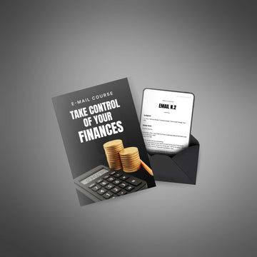 Take Control of Your Finances image 3