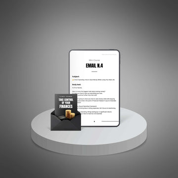 Take Control of Your Finances image 4