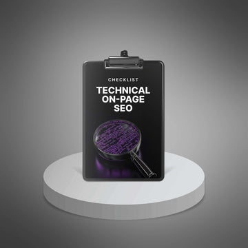 Technical On-Page SEO image 1