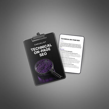 Technical On-Page SEO image 2