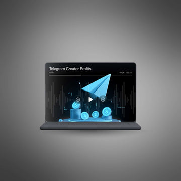 Telegram Creator Profits image 2