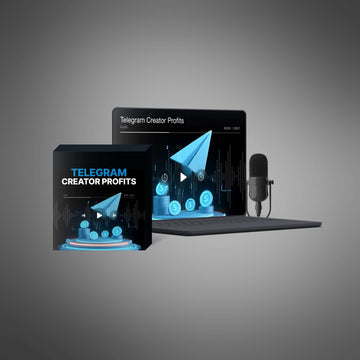 Telegram Creator Profits image 3