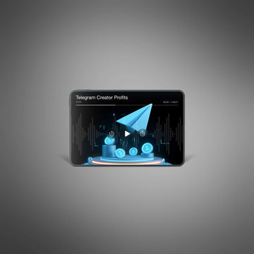 Telegram Creator Profits image 4