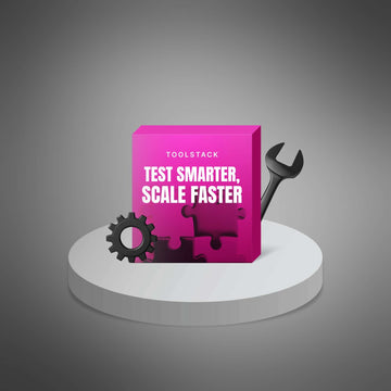 Test Smarter, Scale Faster image 1