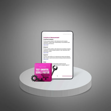 Test Smarter, Scale Faster image 4