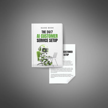 The 24/7 AI Customer Service Setup image 2