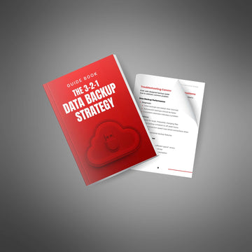 The 3-2-1 Data Backup Strategy image 4