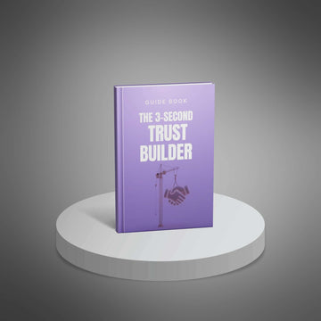 The 3-Second Trust Builder image 1
