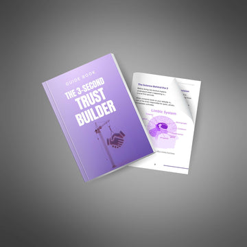 The 3-Second Trust Builder image 4