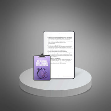 The 3-Second Trust Elements Implementation image 3