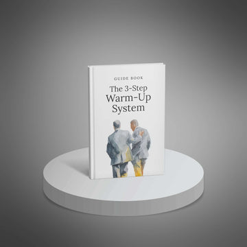 The 3-Step Warm-Up System image 1