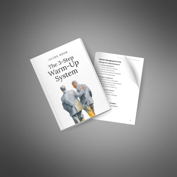 The 3-Step Warm-Up System image 4