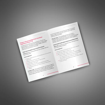 The 30-Day Customer Retention Roadmap image 3