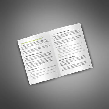 The 30-Day Lean Launch Plan image 3
