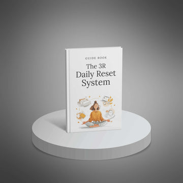 The 3R Daily Reset System image 1