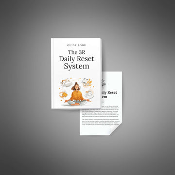 The 3R Daily Reset System image 2