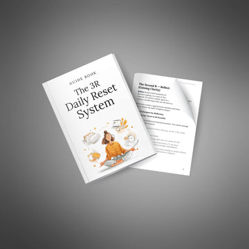 The 3R Daily Reset System image 4