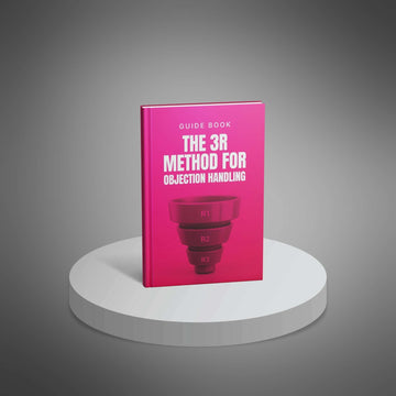 The 3R Method for Objection Handling image 1