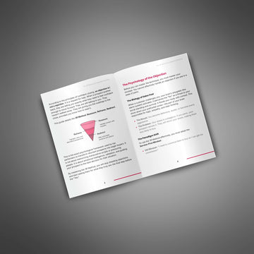 The 3R Method for Objection Handling image 3