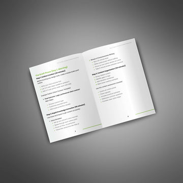The 4-D Micro Product Creation Framework image 3