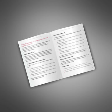 The 4-Phase Workshop Design Framework image 3