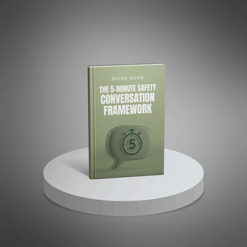 The 5-Minute Safety Conversation Framework image 1