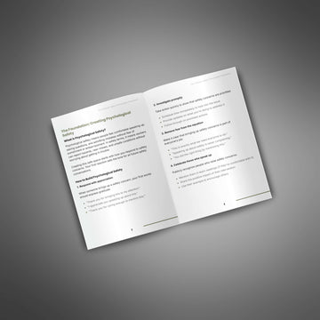 The 5-Minute Safety Conversation Framework image 3