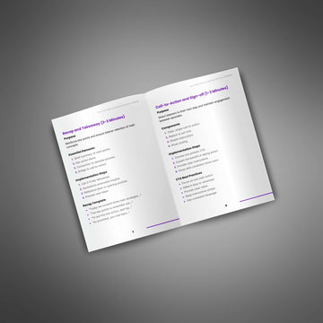 The 5-Part Podcast Episode Structure Template image 3