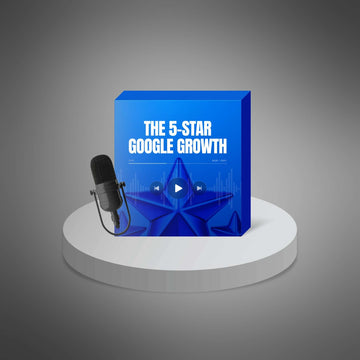 The 5-Star Google Growth image 1