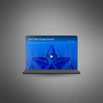 The 5-Star Google Growth image 2