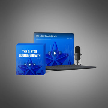 The 5-Star Google Growth image 3