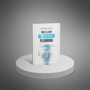 The 5-Step AI Lesson Planning Process image 1