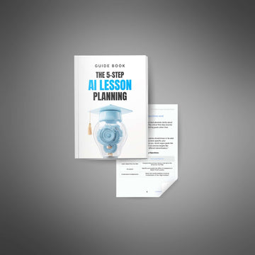 The 5-Step AI Lesson Planning Process image 2