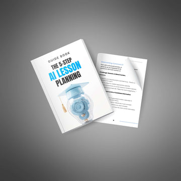 The 5-Step AI Lesson Planning Process image 4