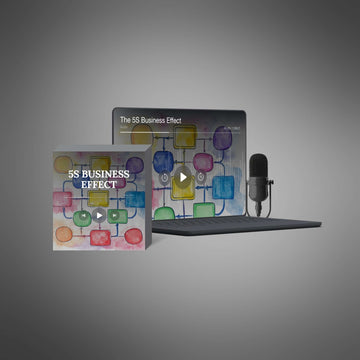 The 5S Business Effect image 3