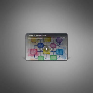 The 5S Business Effect image 4