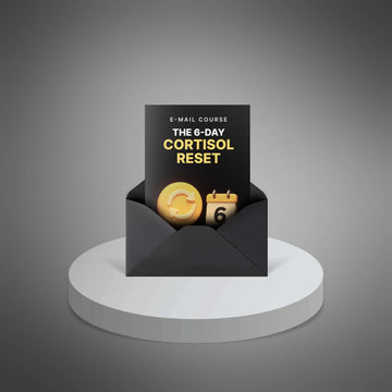 The 6-Day Cortisol Reset image 1