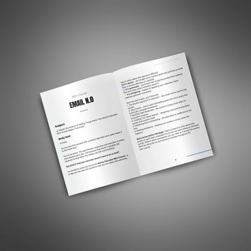 The 6-Day Get Things Done Challenge image 2