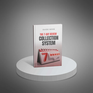 The 7-Day Review Collection System image 1