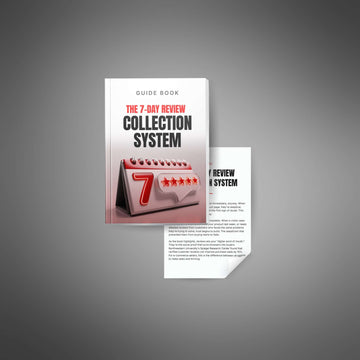 The 7-Day Review Collection System image 2