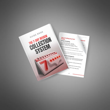 The 7-Day Review Collection System image 4